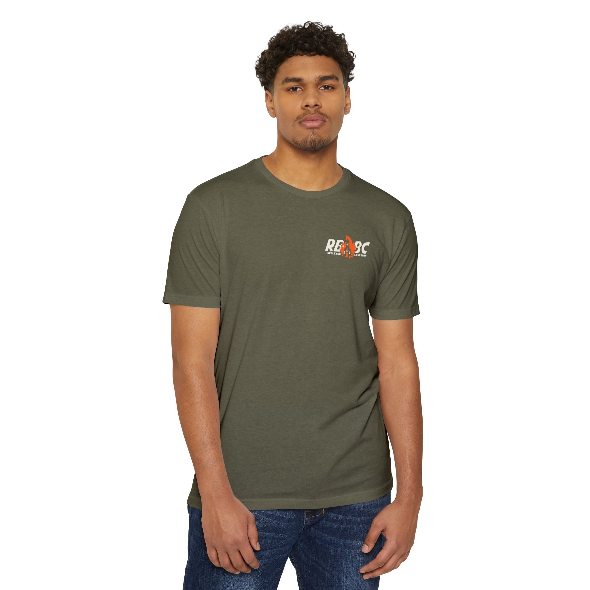 Read Books Burn Churches Graphic Tee | Vintage Metal Burning Church T-Shirt, Next Level 6210 Premium Top, Goth Punk Rock Streetwear