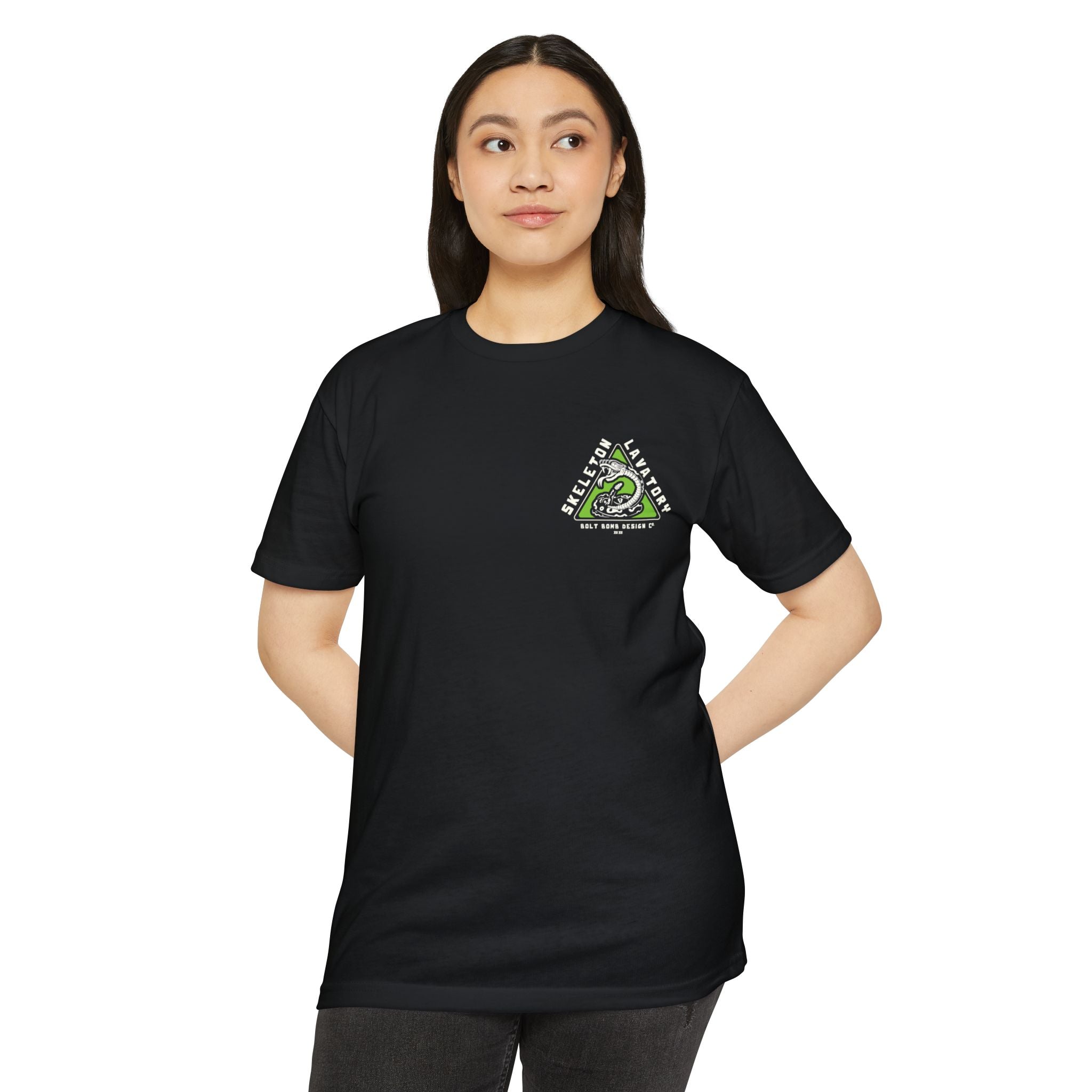 "Get a Cloud, Tucson" Graphic Tee | Retro Desert Rattlesnake T-Shirt, Next Level 6210 Fitted Top, Southwest Souvenir Vintage Grunge Tee