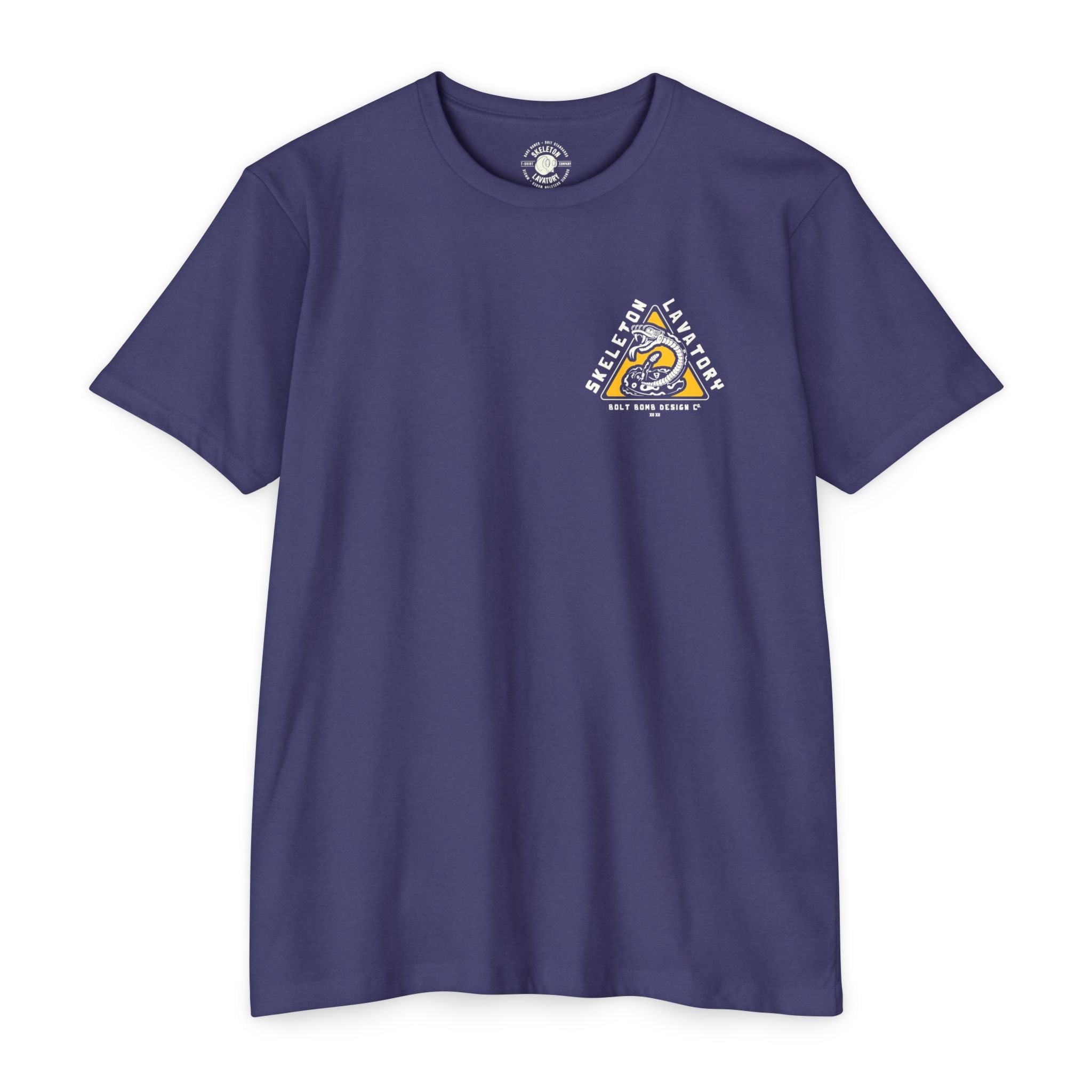 "Get a Cloud, Tucson" Graphic Tee | Retro Desert Rattlesnake T-Shirt, Next Level 6210 Fitted Top, Southwest Souvenir Vintage Grunge Tee