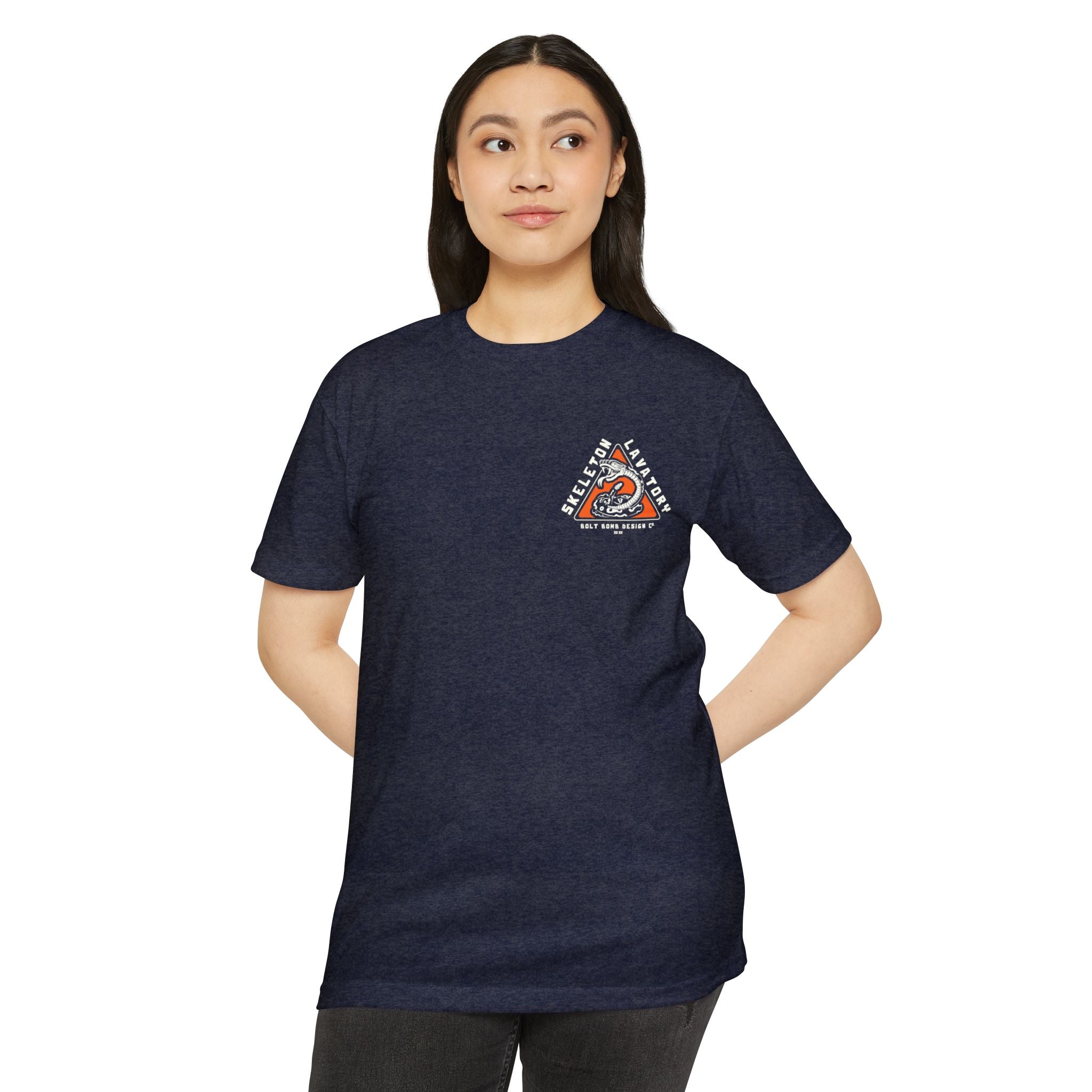 "Get a Cloud, Tucson" Graphic Tee | Retro Desert Rattlesnake T-Shirt, Next Level 6210 Fitted Top, Southwest Souvenir Vintage Grunge Tee