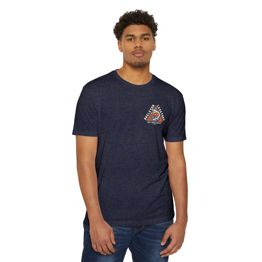 "Get a Cloud, Tucson" Graphic Tee | Retro Desert Rattlesnake T-Shirt, Next Level 6210 Fitted Top, Southwest Souvenir Vintage Grunge Tee
