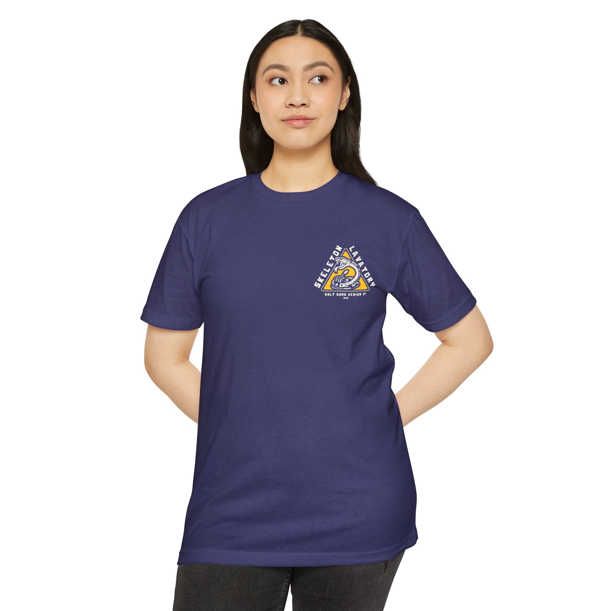"Get a Cloud, Tucson" Graphic Tee | Retro Desert Rattlesnake T-Shirt, Next Level 6210 Fitted Top, Southwest Souvenir Vintage Grunge Tee