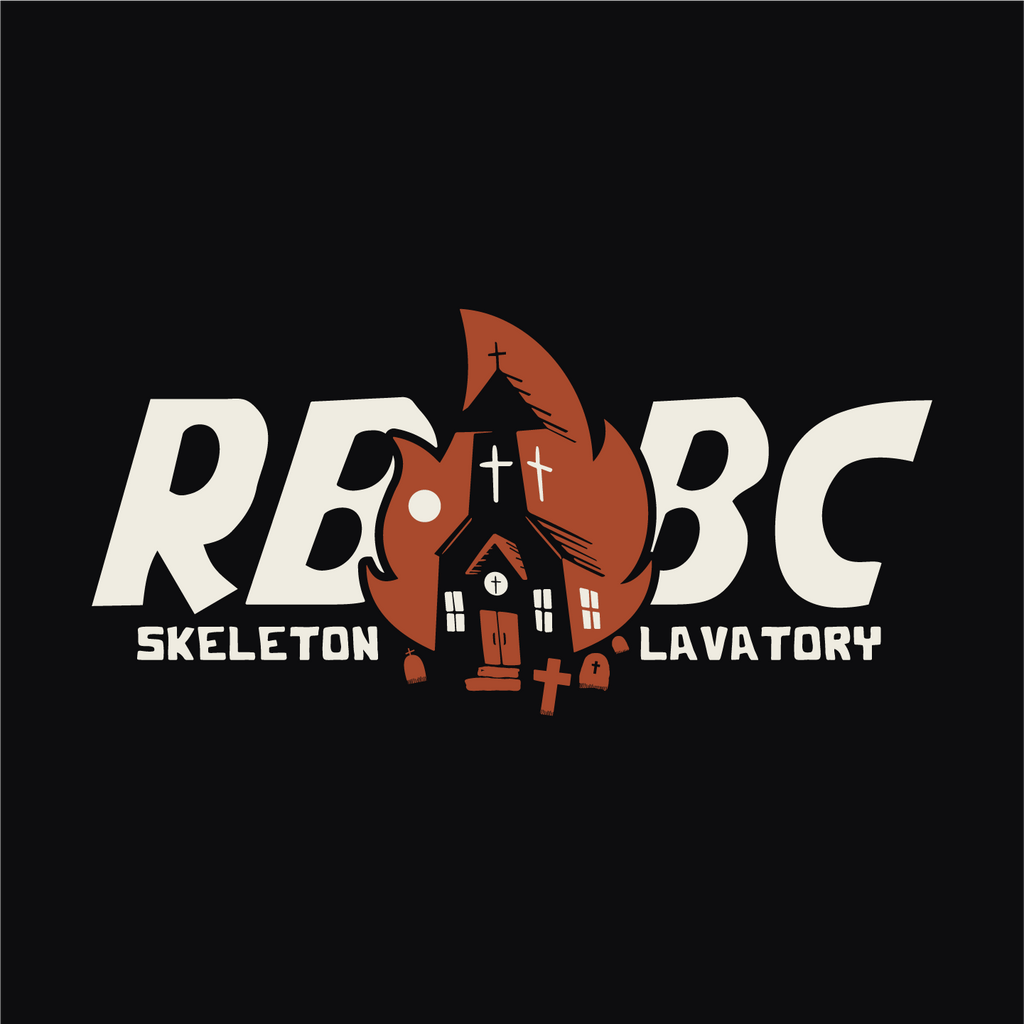 Read Books Burn Churches Graphic Tee | Vintage Metal Burning Church T-Shirt, Next Level 6210 Premium Top, Goth Punk Rock Streetwear