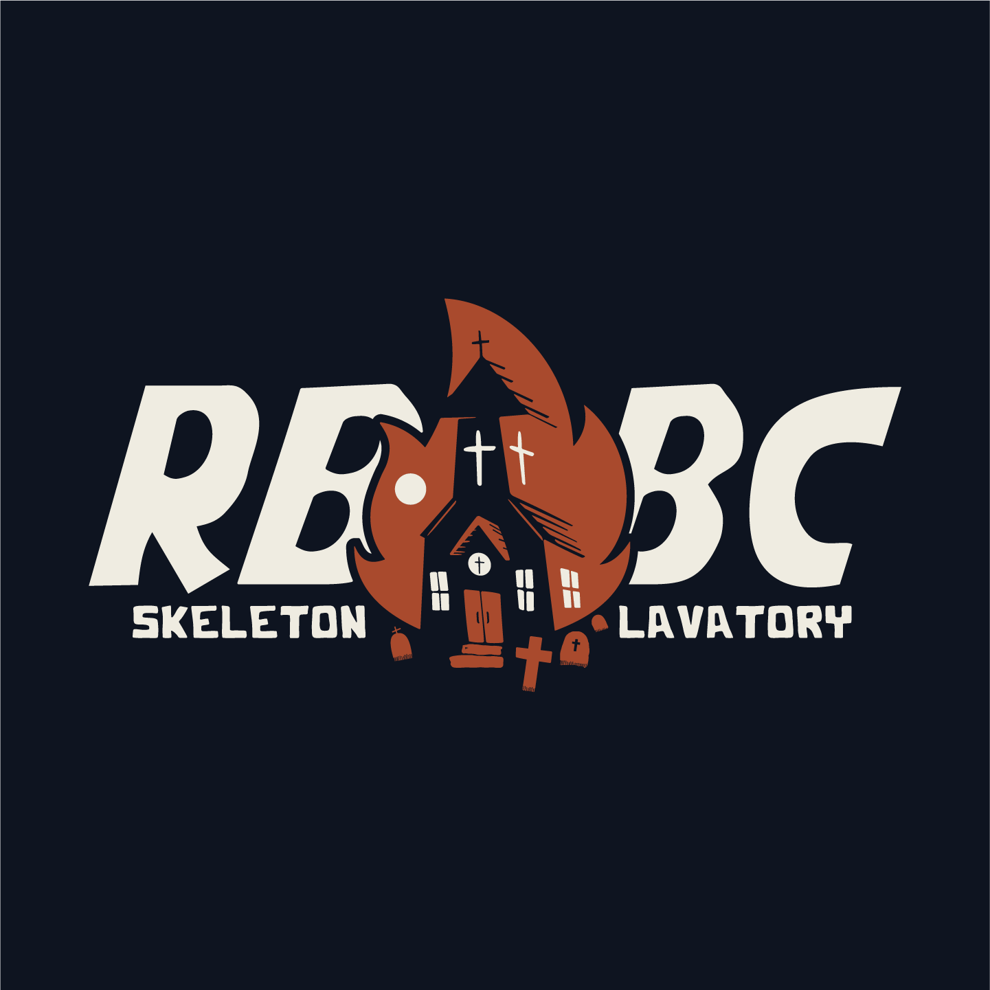 Read Books Burn Churches Graphic Tee | Vintage Metal Burning Church T-Shirt, Next Level 6210 Premium Top, Goth Punk Rock Streetwear