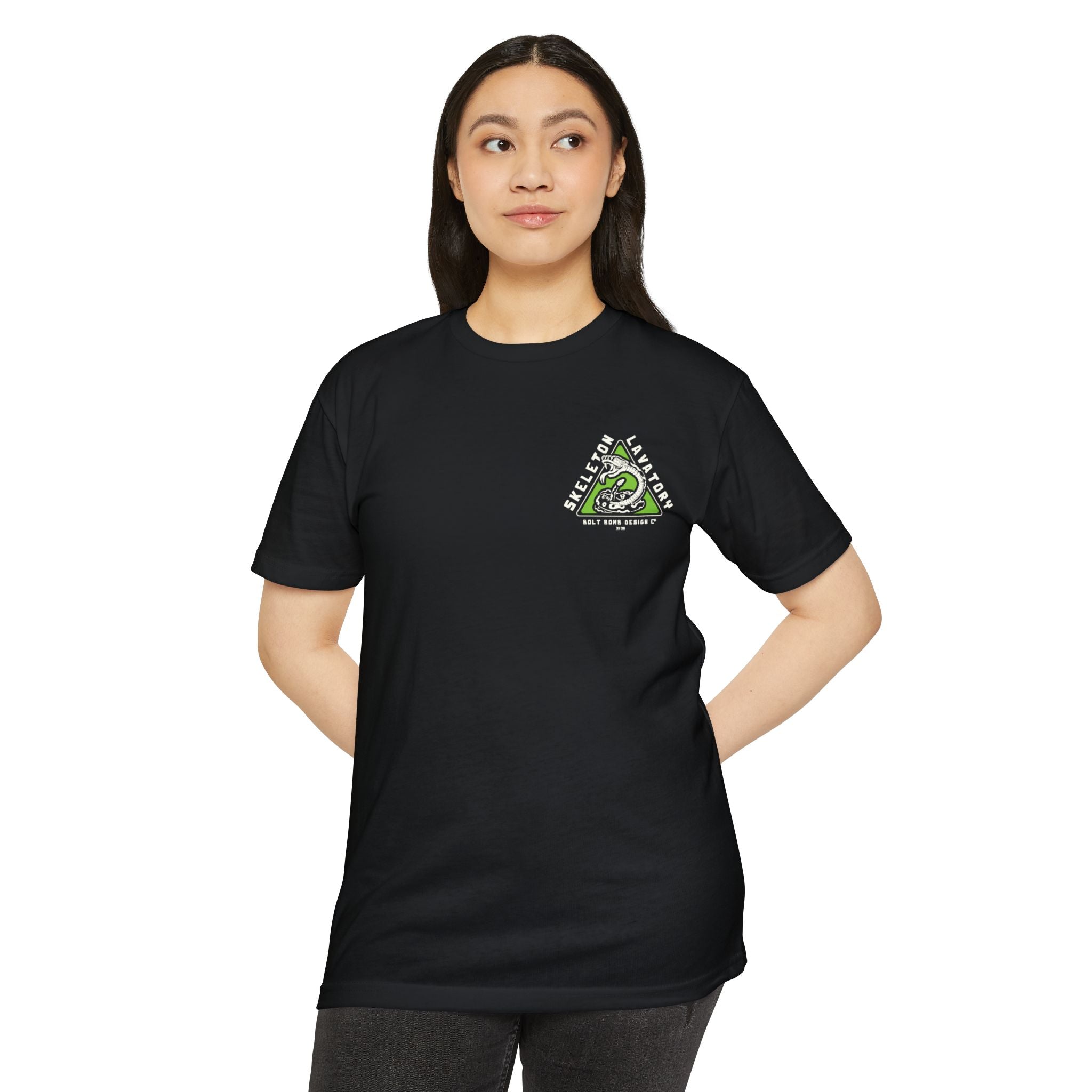 "Get a Cloud, Tucson" Graphic Tee | Retro Desert Rattlesnake T-Shirt, Next Level 6210 Fitted Top, Southwest Souvenir Vintage Grunge Tee