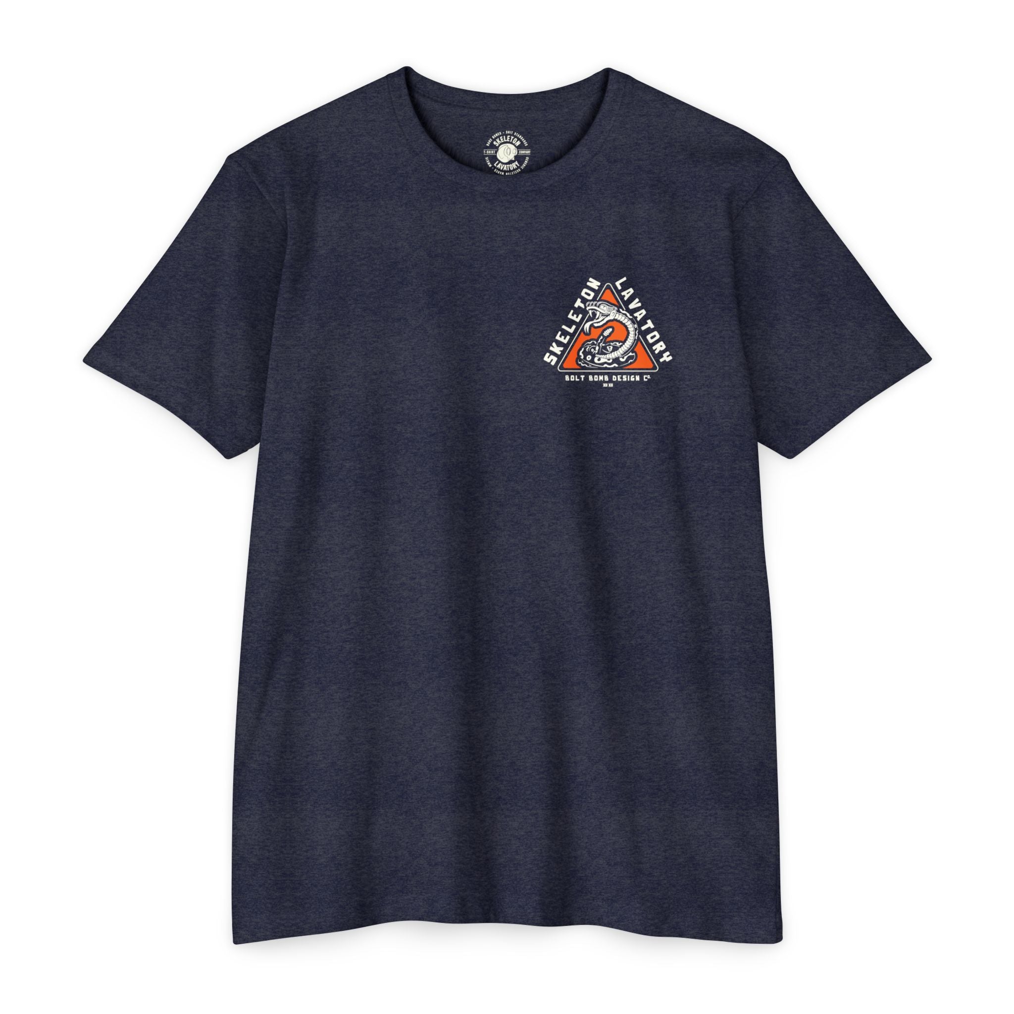 "Get a Cloud, Tucson" Graphic Tee | Retro Desert Rattlesnake T-Shirt, Next Level 6210 Fitted Top, Southwest Souvenir Vintage Grunge Tee