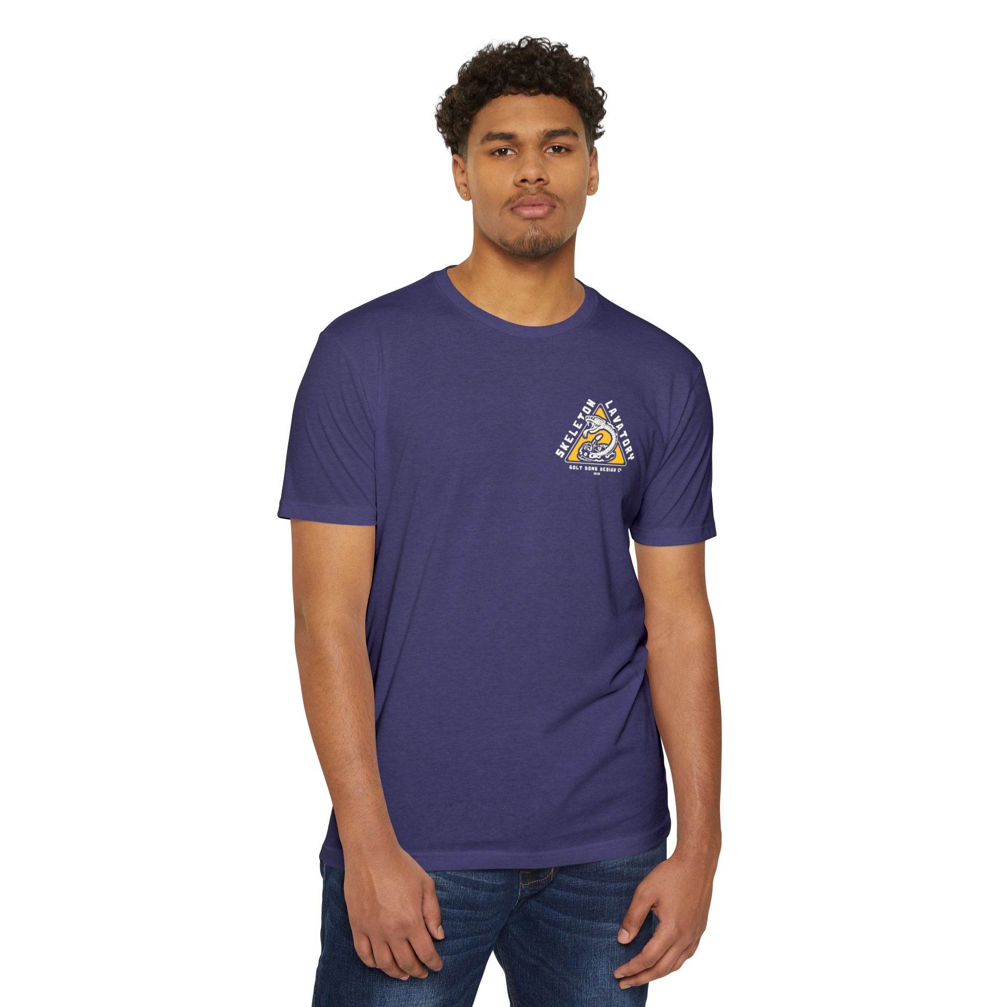 "Get a Cloud, Tucson" Graphic Tee | Retro Desert Rattlesnake T-Shirt, Next Level 6210 Fitted Top, Southwest Souvenir Vintage Grunge Tee